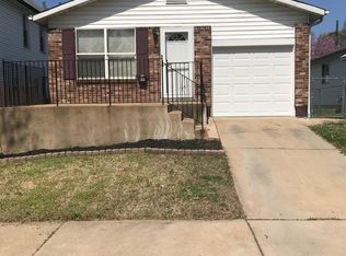 7423 S Grand Ave, Saint Louis, MO