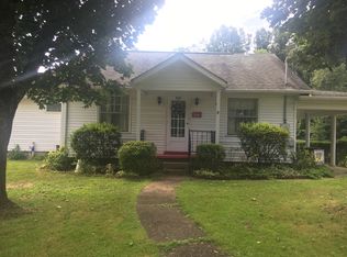 669 Eastern Ave, Woodsfield, OH 43793
