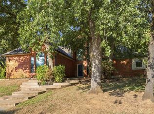 1 N Crosstimber Trl, Edmond, OK 73034