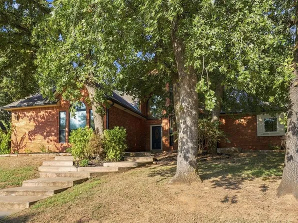 1 N Crosstimber Trl, Edmond, OK 73034