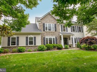 3879 Charter Club Dr, Doylestown, PA 18902