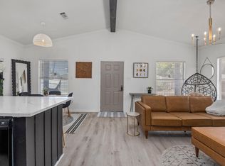 4321 Coke St, Houston, TX 77020