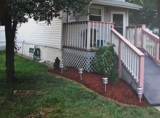 507 Agnes St, Mc Kees Rocks, PA 15136