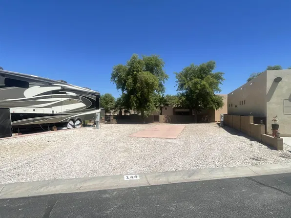 3400 S Avenue 7 E, Yuma, AZ 85364