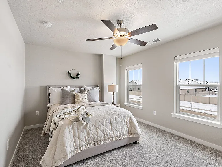 Sunnyvale Village Townhomes — Photo 14