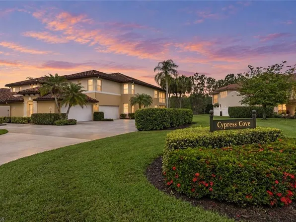 20691 Wildcat Run DR #102, ESTERO, FL 33928