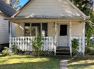 3440 Wallace Ave, Steger, IL 60475