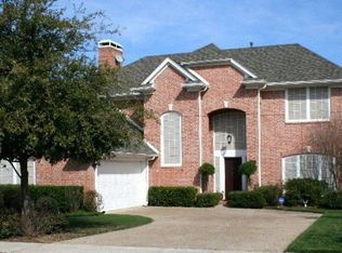 324 Island Bay Dr, Coppell, TX 75019