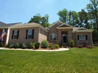 176 Pink Orchard Dr, Mooresville, NC 28115