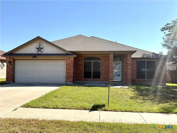 4508 Oak Vista Cir, Killeen, TX 76542