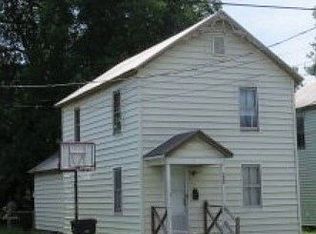 813 Beech St, Elizabeth City, NC 27909