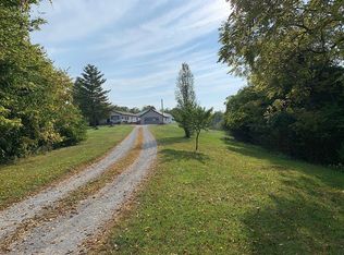 2867 Baynum Hill Rd, California, KY 41007