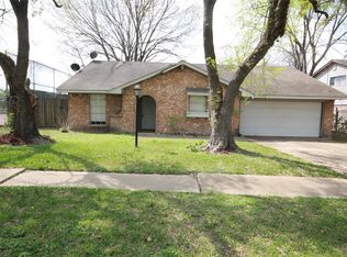 7623 Alperton Dr, Houston, TX 77088