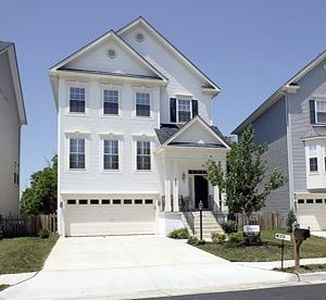 8605 Webster Tavern Way, Manassas, VA, 20109