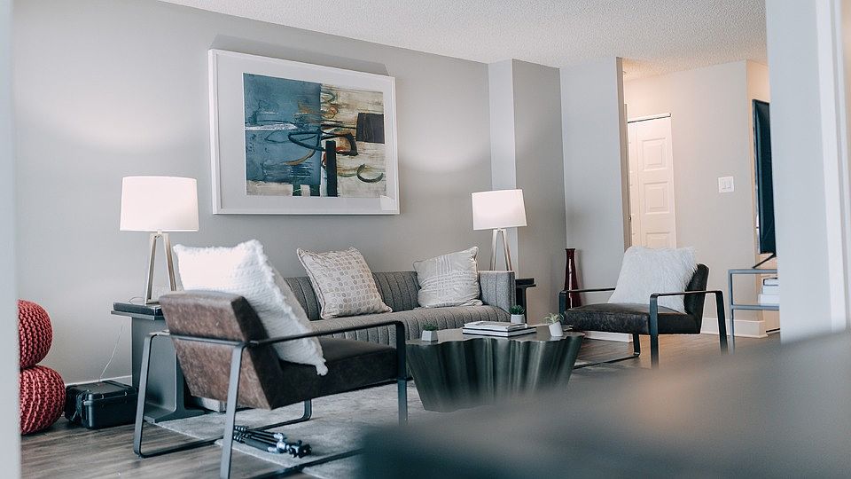 Arrive 2801 Apartment Rentals Alexandria, VA Zillow