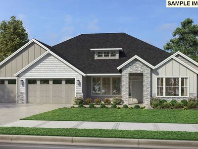 1831 NE 196th Ave, Vancouver, WA, 98684