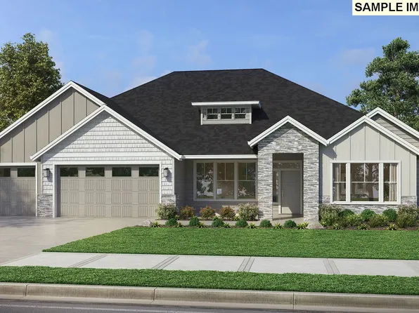 1831 NE 196th Ave, Vancouver, WA 98684