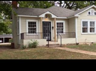 1601 2nd Ct W, Birmingham, AL 35208