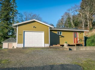 6420 Tillamook Ave, Bay City, OR