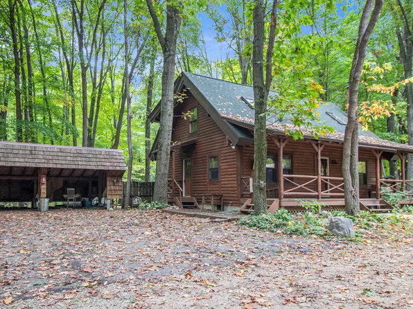 10240 N 2nd St, Otsego, MI 49078