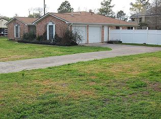 2408 Longwood Dr, Pearland, TX 77581