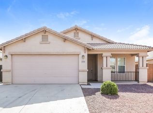 3429 S 95th Dr, Tolleson, AZ 85353
