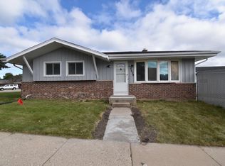 5638 Byrd Ave, Racine, WI 53406
