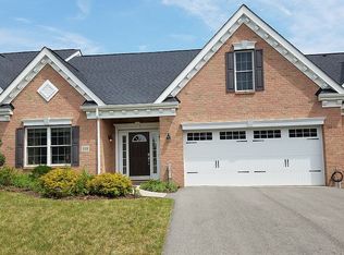 118 Steeplechase Ct, Pittsburgh, PA 15236
