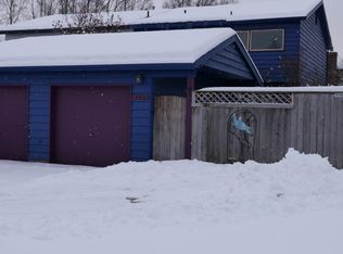 3216 Wiley Post Loop, Anchorage, AK 99517