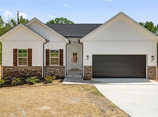 281 Ellisboro Rd, Madison, NC 27025