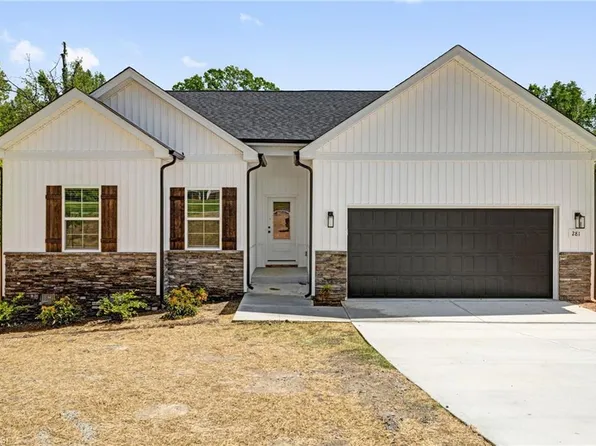 281 Ellisboro Rd, Madison, NC 27025