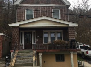 245 Dawn Ave #1, Pittsburgh, PA 15226