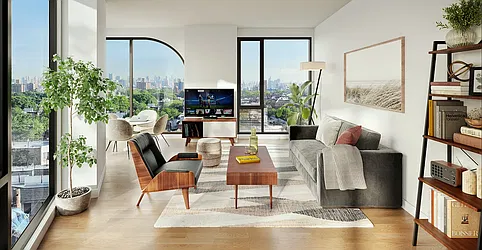 445 Grand Avenue, #1714