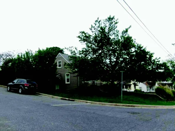 603 Dale Ave, Baltimore, MD 21206