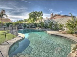 19 Lyon Rd, Rancho Mirage, CA 92270