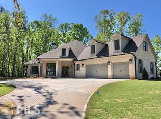 0 N Cove Dr #74, Hogansville, GA 30230