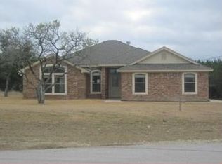 151 Remuda Cir, Kempner, TX 76539