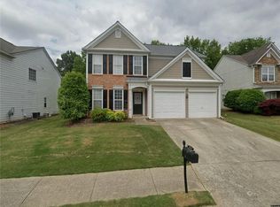 3535 Ridgefair Dr, Cumming, GA 30040