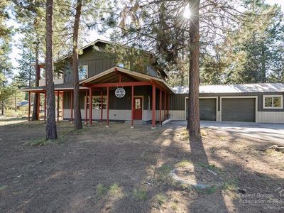 56431 Stellar Dr, Bend, OR, 97707