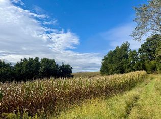 Ozone Rd, Elroy, WI 53929