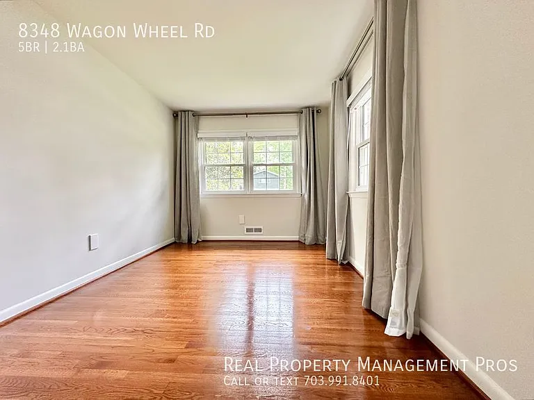 8348 Wagon Wheel Rd — Photo 21