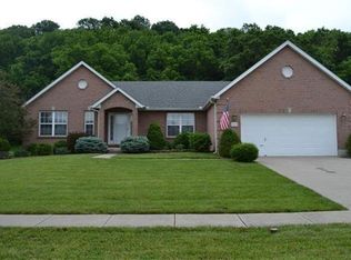 4429 Rita Mae Dr, Fairfield, OH 45014