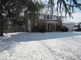 2597 State Route 252, Martinsville, IN 46151