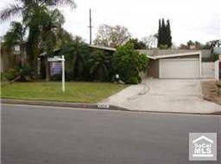 15010 Badlona Dr, La Mirada, CA 90638