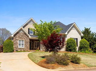 307 New Tarleton Way, Greer, SC 29650