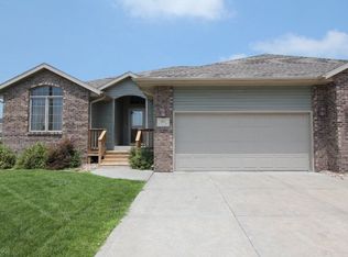 4034 Northview Dr, Grand Island, NE 68803