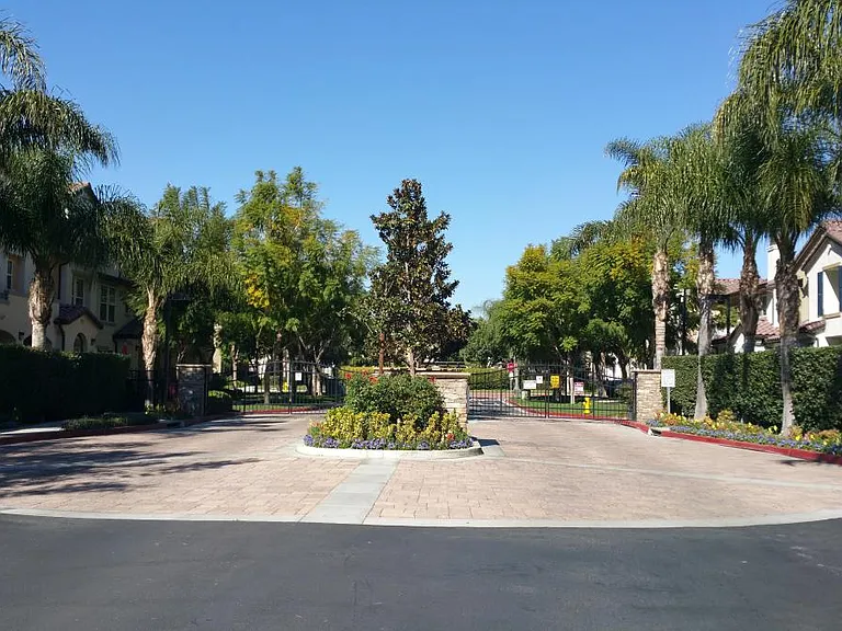Gated Community