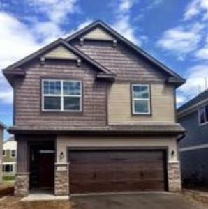 12475 Bataan St, Blaine, MN, 55449