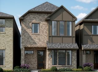 8116 Radnor Rd, Dallas, TX 75231