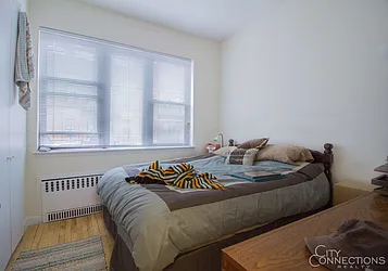 Rented by City Connections Realty